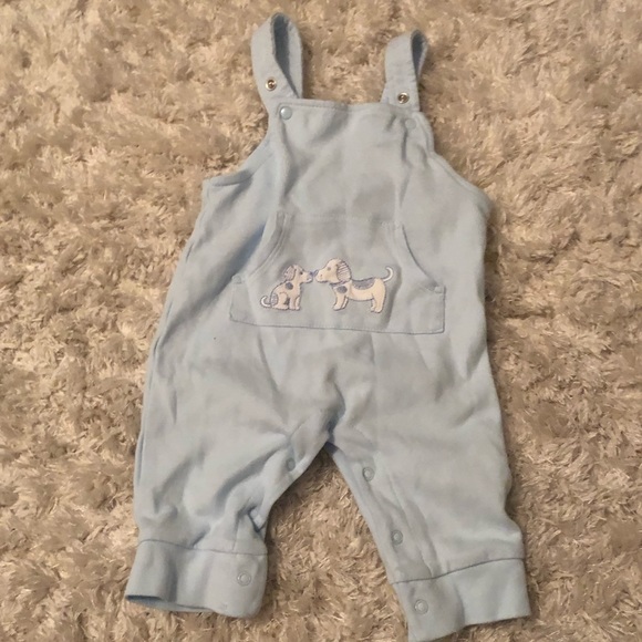 Little Me infant set - Picture 3 of 7